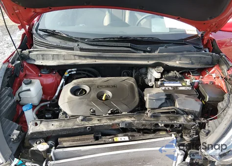 2015 Hyundai Tucson Gls z USA, uszkodzony, nr VIN KM8JT3AF2FU991635